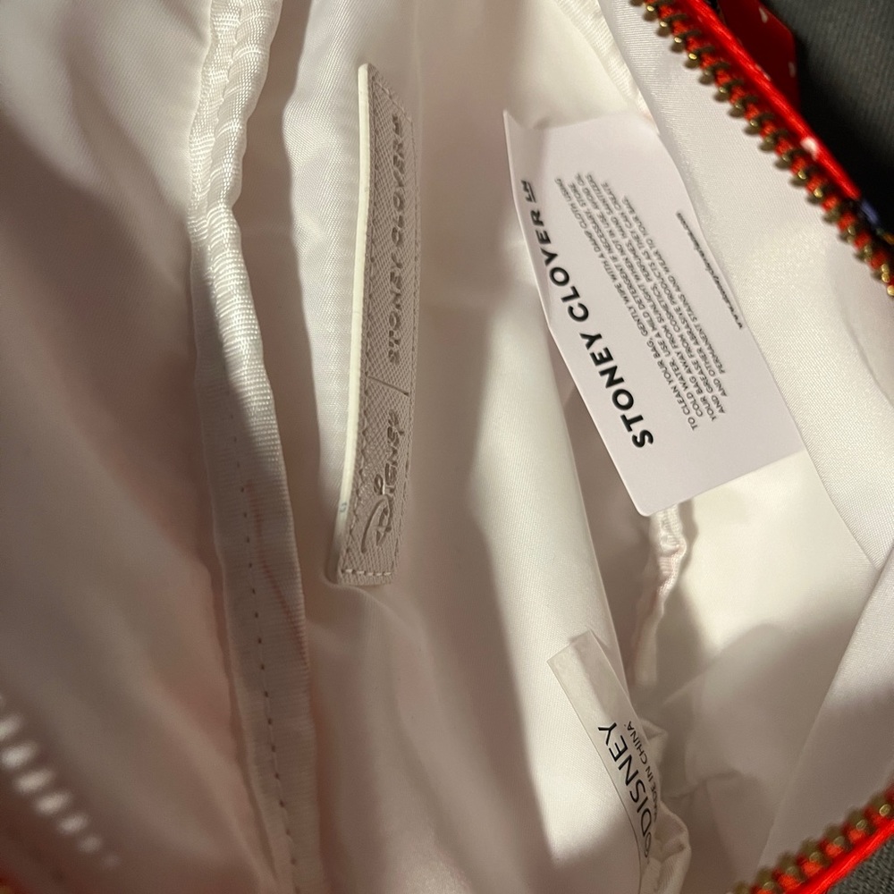 Stoney Clover Lane x Disney Friends Forever Fanny pack - Picture 7 of 11